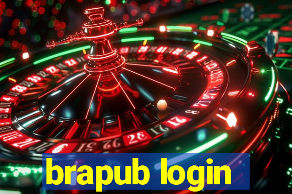 brapub login